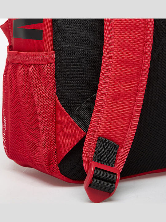 Jordan Air School Backpack Kindergarten Red 11l