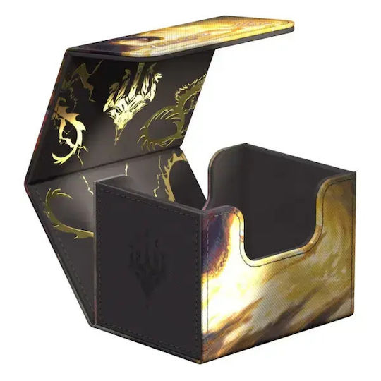 Ultimate Guard Sidewinder 100+ Magic the Gathering Deck Box Dimensiune Standard