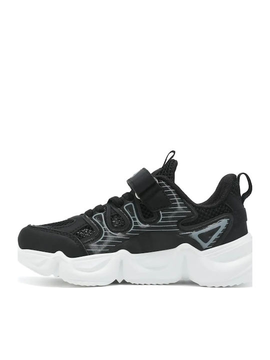FILA Memory Ανατομικά Μαύρα