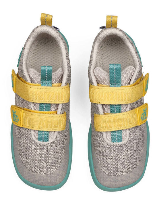 Παιδικά Sneakers Γκρι