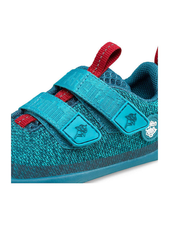 Kids Sneakers Blue