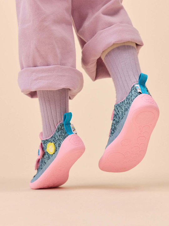 Παιδικά Sneakers Πράσινα