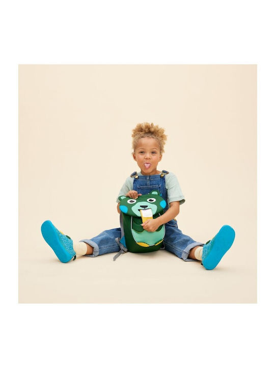 Kids Sneakers Anatomic Blue