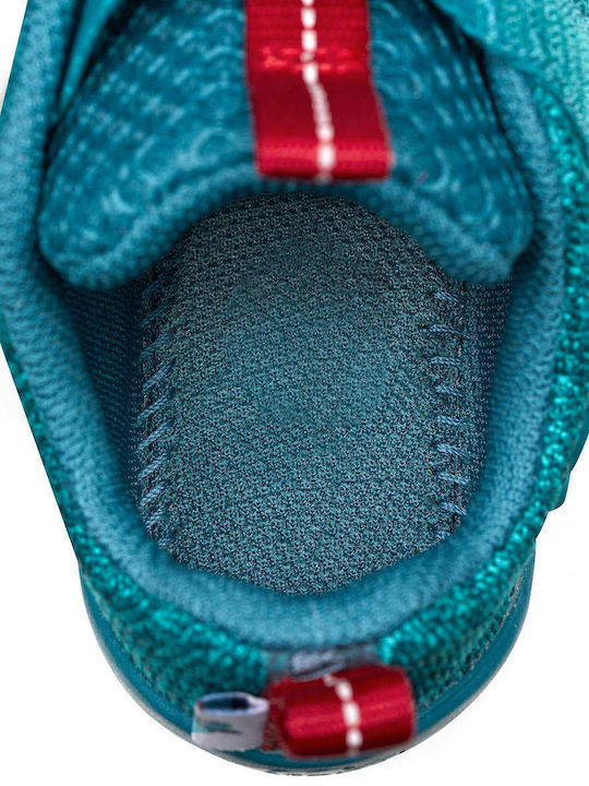 Kids Sneakers Blue