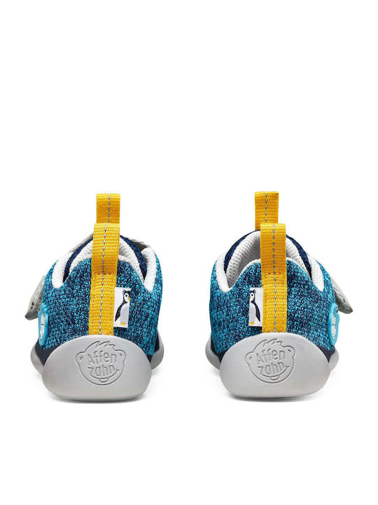 Kids Sneakers Blue