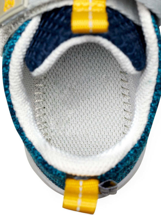 Kids Sneakers Blue