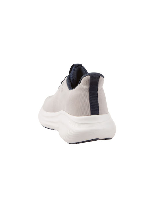 Pantofi Sport de Alergare pentru Bărbați Negri
