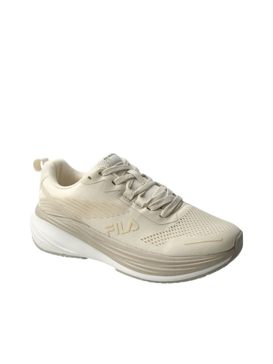 Palau 5 Frauen Sportschuhe Laufen Beige