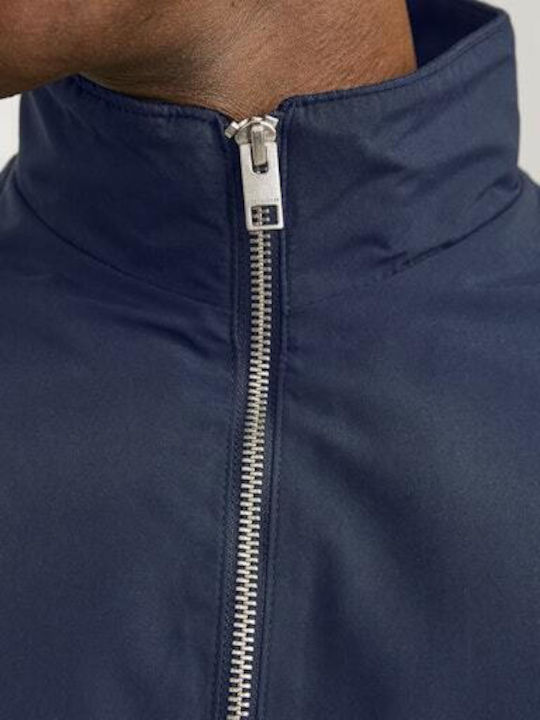 Jacket Navy Blazer