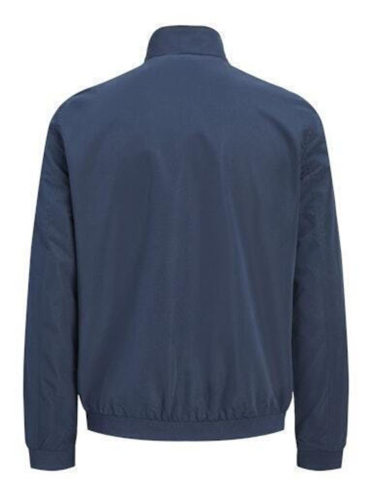 Jacket Navy Blazer