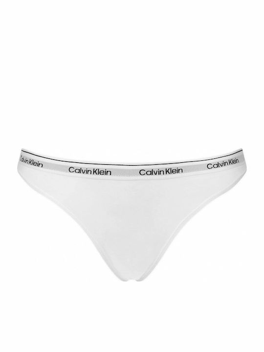 Chiloți String Pentru Femei 3 Pack Multicolori