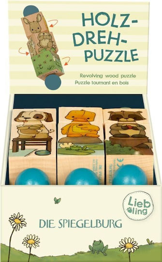 Kinderpuzzle Die Spiegelburg
