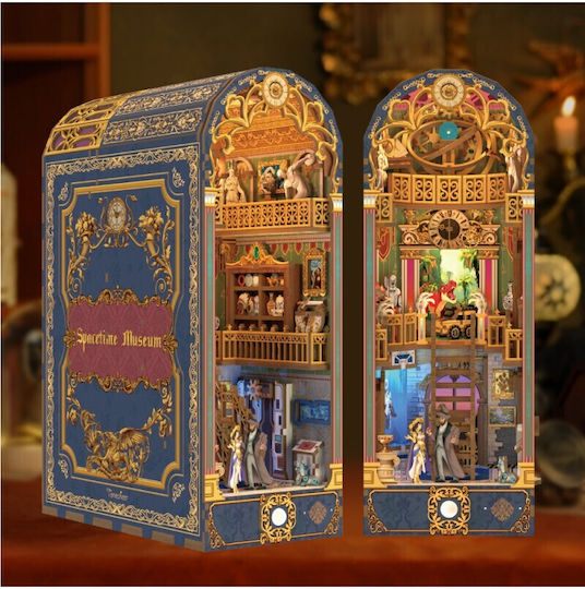 Puzzle 3D 279 Pieces