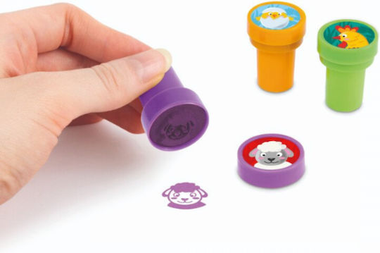 Trend Haus Stamps Multi (Miscellaneous Designs)