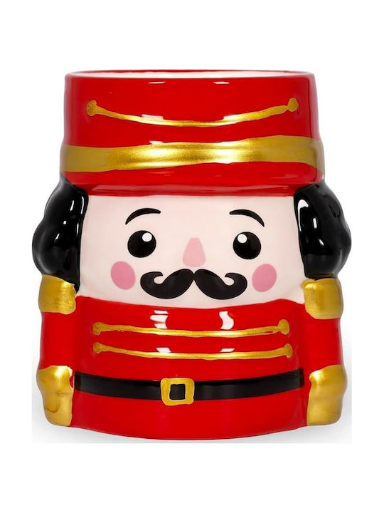 Legami Milano Christmas Candle 10.5x9.5cm