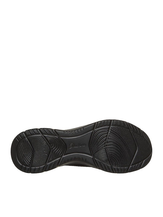 Bedford – Cheerful Glow Women's Ballerina Shoes in Black Colour