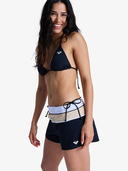 Bikini Shorts Anthracite