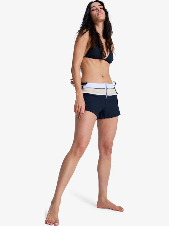 Bikini Shorts Anthracite