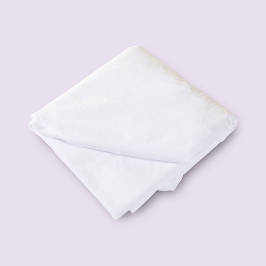 Mat&Pil Double Waterproof Mattress Protector APKS140 140x200cm
