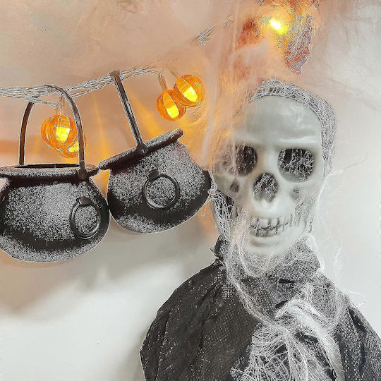 1 Μέτρο Κρεμαστό Διακοσμητικό για Party Halloween