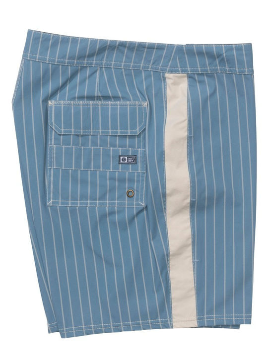 Men's Swimwear Bermuda Pilot Blue