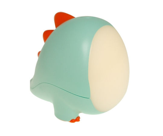 Mary's Mary's Led Kids Decorative Lamp Green 11.9x10.5x9.5cm