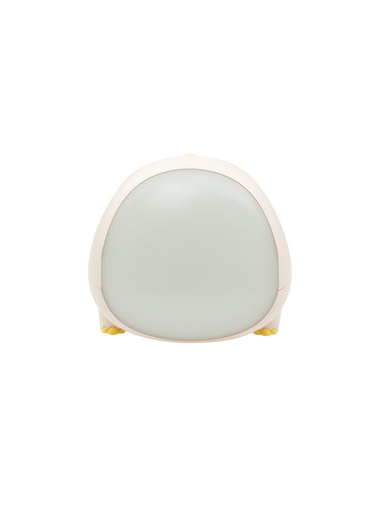 Mary's Led Παιδικό Διακοσμητικό Φωτιστικό Ροζ 11.9x10.5x9.5εκ.