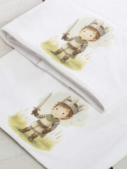Bellissimo Kleines Taufset Paket