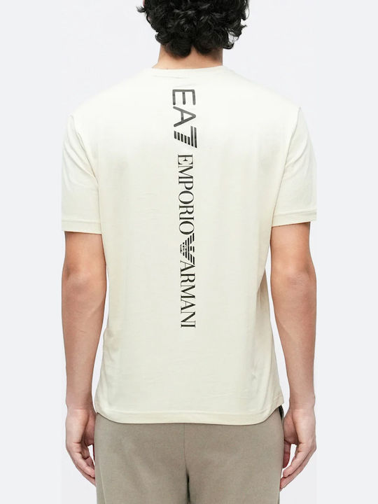 Emporio Armani T-shirt Fog