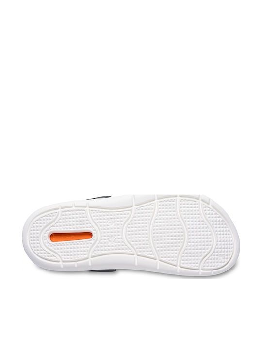 Crocs Literide Clog Clogs Gray
