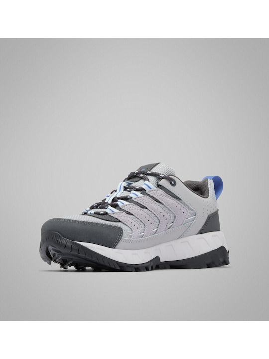 Columbia Strata Trail Women's Hiking Shoes Black