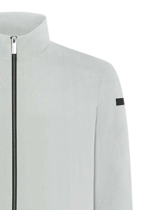 Men's Fleece Jacket Beige