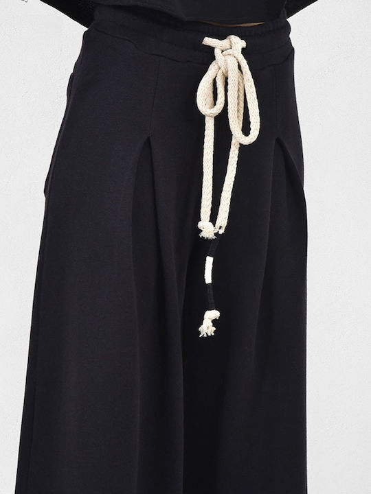Sweatpants Black