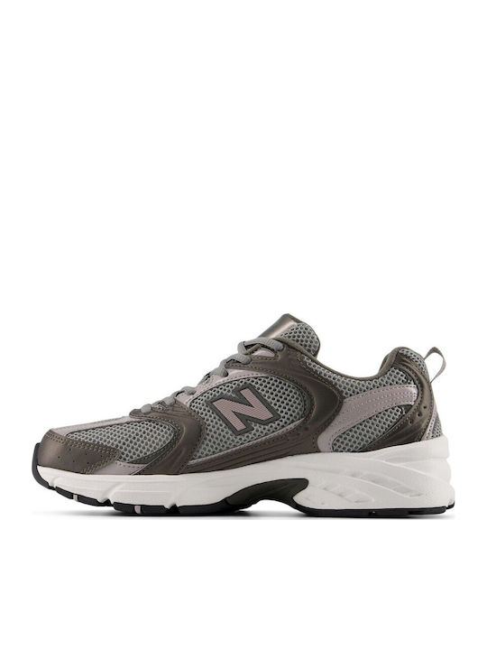 New Balance Adidași Negri New Balance Adidași Negri