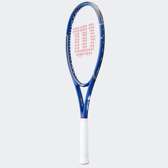 Wilson Us Open Wilson Tennisschläger mit Raster