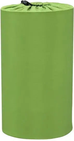 Bestway Ημίδιπλο Υπόστρωμα Camping 198x71cm Πάχους 6.5cm Πράσινο