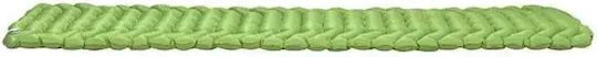 Bestway Ημίδιπλο Υπόστρωμα Camping 198x71cm Πάχους 6.5cm Πράσινο