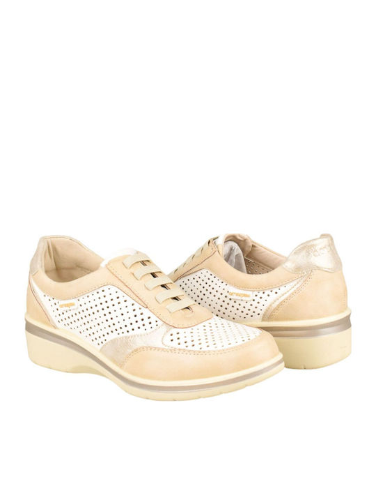 Anatomic Women's Slip-On Beige