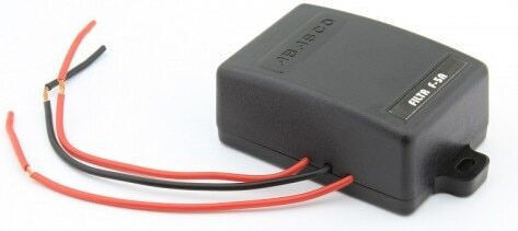 Anti-interference Filter