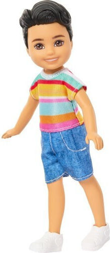 Mattel Doll Chelsea (Various Designs) 1pc