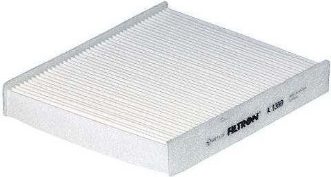 Cabin Air Filter Filtron Lexus Es Rx Mazda Cx-9 Toyota C-hr Camry Corolla Highlander Hilux Prius Rav4 Yaris 30x186x216 Mm