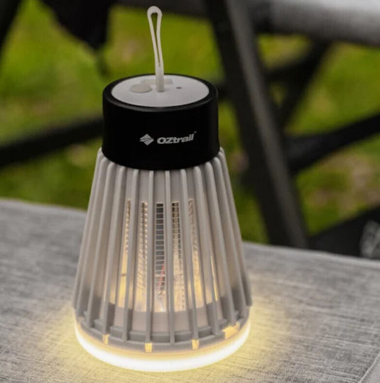 OZtrail Lumos Mozzie Zapper Lite Insektenvernichter Λάμπα Εντόμων 10001884