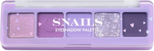 Snails Kinder-Make-up