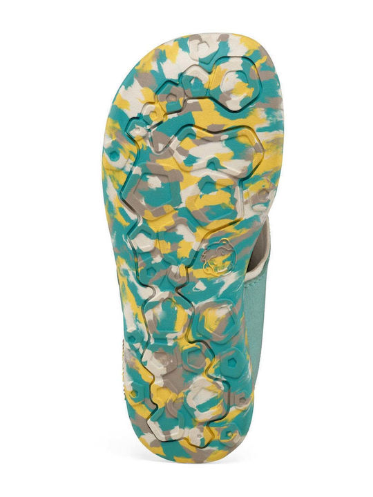 Kids' Sandals Green
