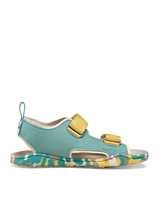 Kids' Sandals Green