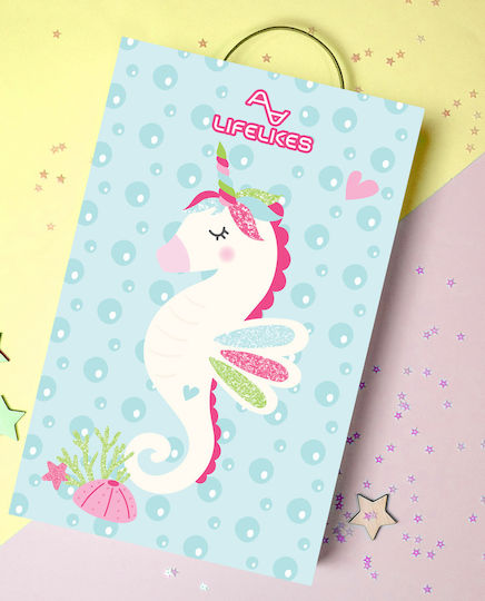 Seacorn Candle Packaging 30*19 Cm