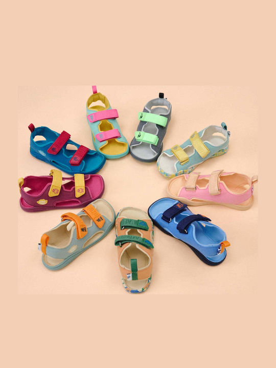 Kids' Sandals Green