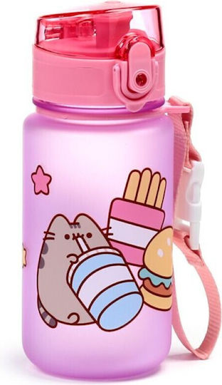 Puckator Παιδικό Παγούρι Πλαστικό 350ml