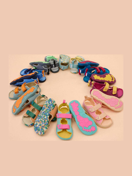 Kids' Sandals Green