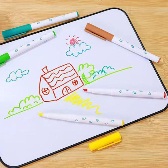 Magic Drawing Markers Set 12 Colours